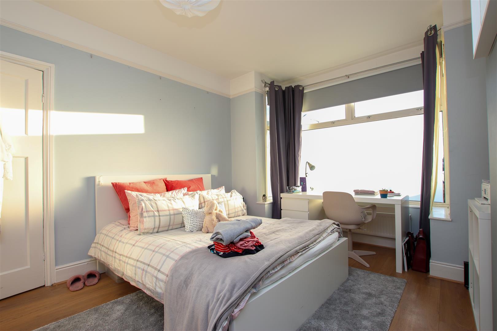 Lodge Causeway, Bristol, BS16